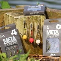 OMC Hi-Vis Lock Hook Ronnie Boy Rigs
